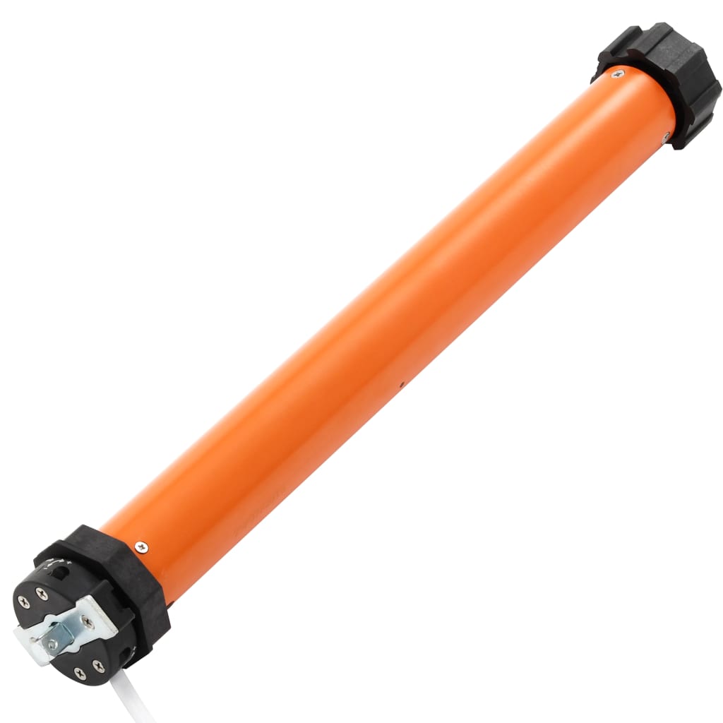 Vidaxl -Rohrmotoren 10 St 20 nm
