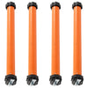 Vidaxl -Rohrmotoren 4 ST 40 nm
