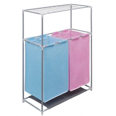 VIDAXL 2-Stück Wachs Sorters 2 STs mit Trocknen