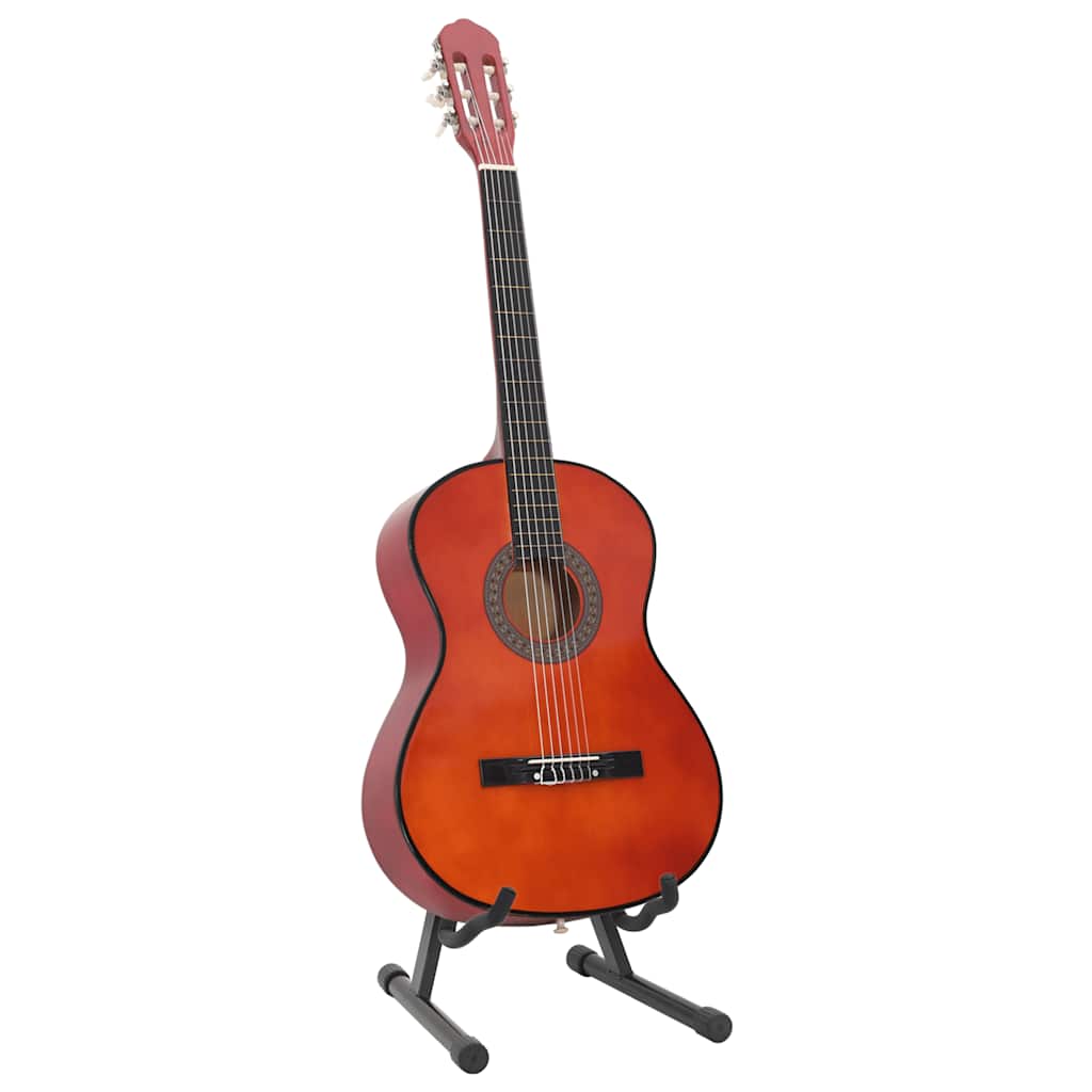 VIDAXL 12-teiliges Gitarrenset klassischer Anfänger 4 4 39