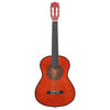 Vidaxl Gitarre Classic Anfänger Kinder 1 2 34 Lindenhout