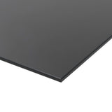 VIDAXL MAGNETISCHE BRAUBE WALL MOUNTEN 50 x 30 cm Glas - afbeelding 3