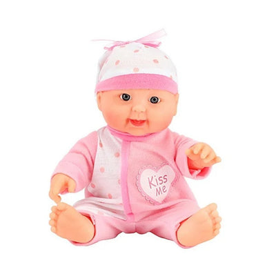 Baby Beau Babypop Küss mich, 22,5 cm