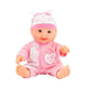 Baby Beau Babypop Küss mich, 22,5 cm
