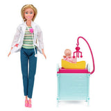 Lauren Teenage Pop Children's Doctor Play Set - afbeelding 2