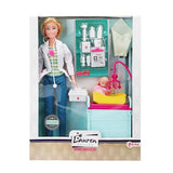 Lauren Teenage Pop Children's Doctor Play Set - afbeelding 1
