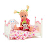 Lilly Lilly Teenage Pop -Schlafzimmer Spiel Set