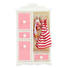 Lilly Lilly Teenage Pop -Schlafzimmer Spiel Set