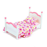 Lilly Lilly Teenage Pop -Schlafzimmer Spiel Set - afbeelding 6