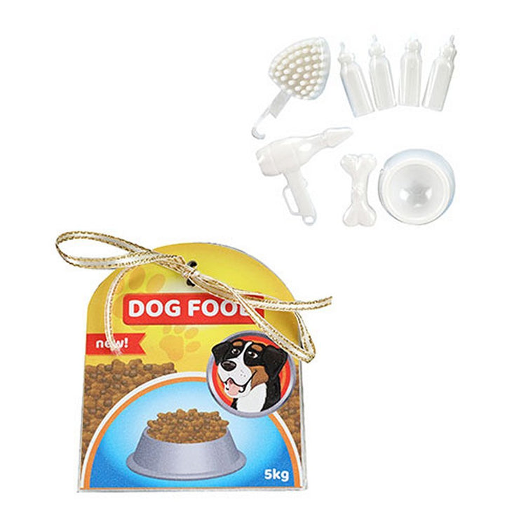 Lucas Teenage Doll Lucas + Hund mit Klang