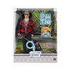 Lucas Teenage Doll Lucas + Hund mit Klang