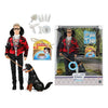 Lucas Teenage Doll Lucas + Hund mit Klang