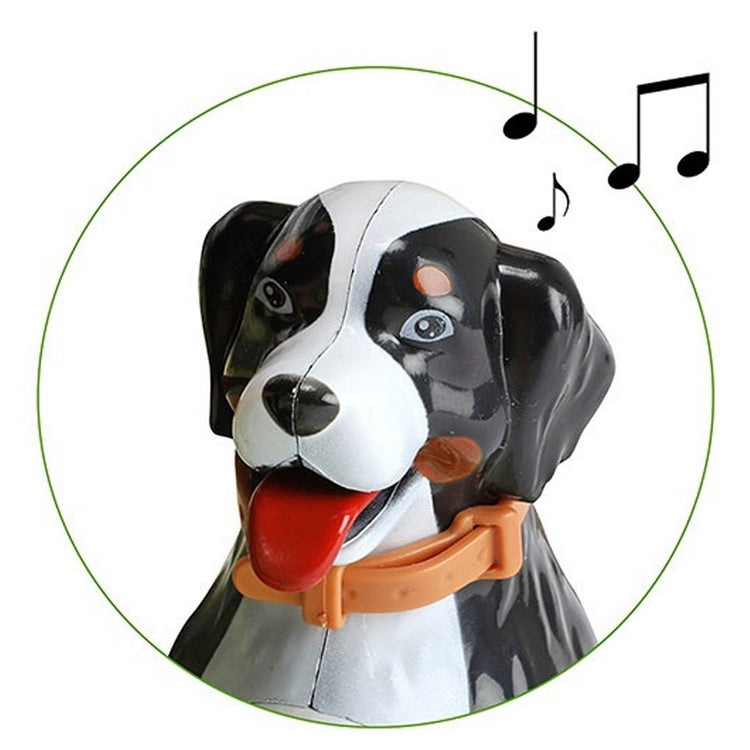 Lucas Teenage Doll Lucas + Hund mit Klang