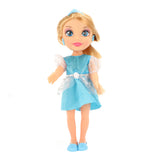 Ice Princess Pop Blue, 30 cm - afbeelding 3