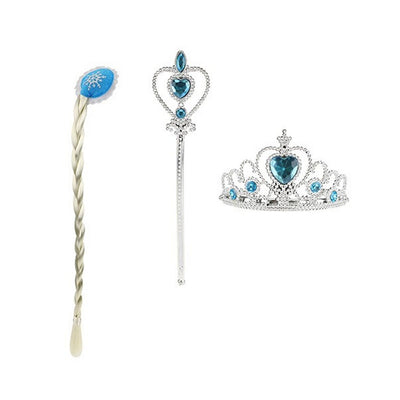Toi-Toys Eiskleiderset Accessoires 3-teilig