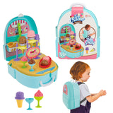 Toi-Toys Toi Toys spielen Set-Eis im Rucksack - afbeelding 1