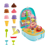 Toi-Toys Toi Toys spielen Set-Eis im Rucksack - afbeelding 4