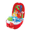 TOI-TOYS 20-teilige Arzt-Set