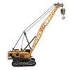 Metallgebäudefahrzeug -Crane Truck Mt Caterpillars 1:55