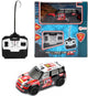 Toi-Toys RC Rally Racauto M Country Controllable Racing Car