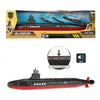 TOI-TOYS U-Boot EUML;