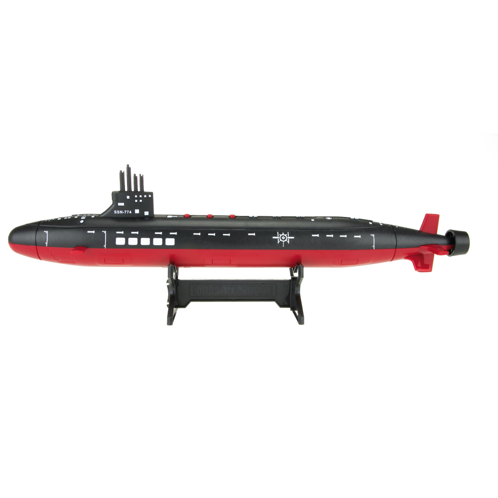 TOI-TOYS U-Boot EUML;