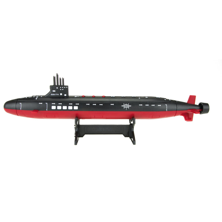 TOI-TOYS U-Boot EUML;