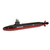 TOI-TOYS U-Boot EUML;