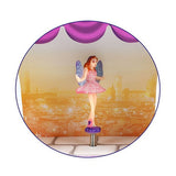 Prinzessin Freunde Freunde Musik Schmuckschatulle - afbeelding 5