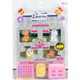 Lauren Deluxe Deluxe Welpen im Koffer + Klang