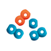 Toi-Toys Toi-Toys Craft Puzzle Aap Junior 25,8 cm Blau 59-Stück - afbeelding 6