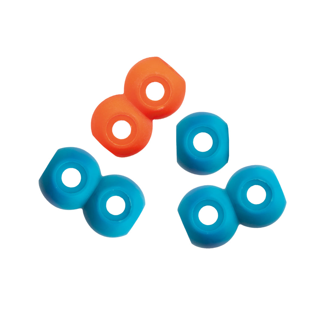 Toi-Toys Toi-Toys Craft Puzzle Aap Junior 25,8 cm Blau 59-Stück