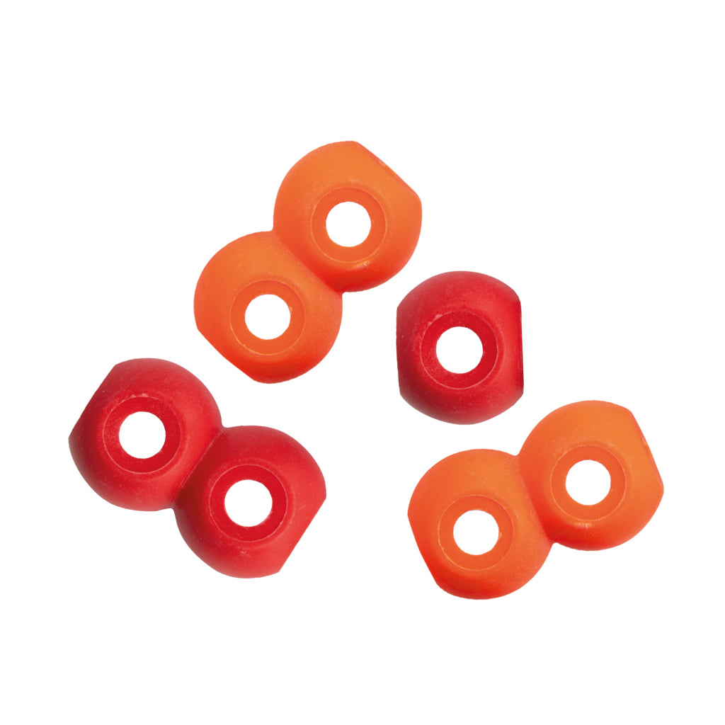 Toi-Toys Toi-Toys 3D-Puzzle Tiger Junior 31,5 cm Schaum Orange 121-Stück