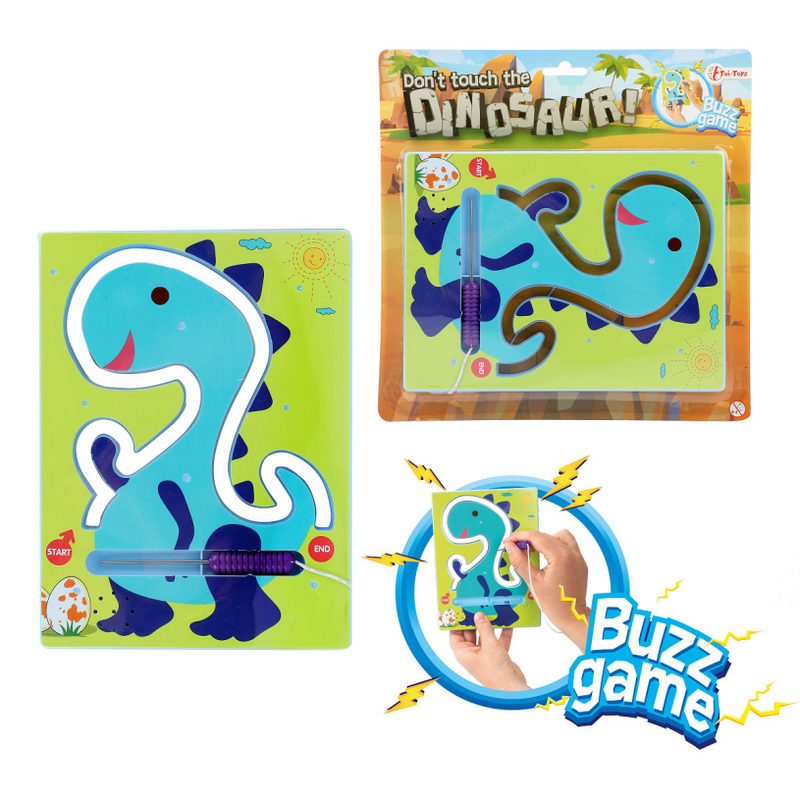 Schlagen Sie den Summer Dino - Kinderspiel