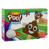 Lustigem Poo lustiger Poo Tischtennis Set