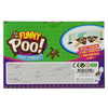 Lustigem Poo lustiger Poo Tischtennis Set
