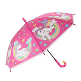 Traumpferd Einhorn Kinderschirm 80cm - afbeelding 2