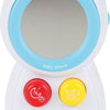 Kleine Sterne Toi-Toys kleines Baby Thone Junior 13cm weiß