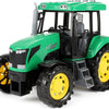 Traktor -Traktor -Traktor groß 27 cm mit Licht und Schall