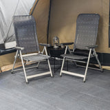 Proplus Zeltteppich 2,5x6 m - afbeelding 1
