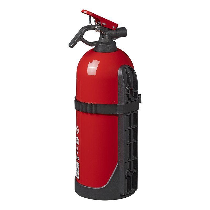 Feuerlöscher ABC-Pulver