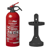 Feuerlöscher ABC-Pulver - afbeelding 5
