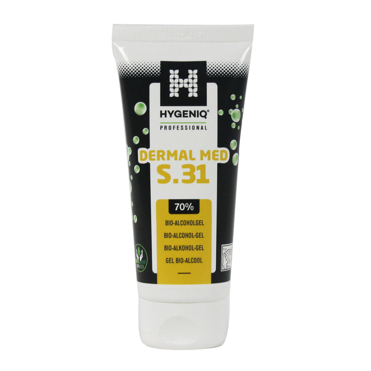 Hygeniq Hygeniq -Rohrgel S.31 90 ml