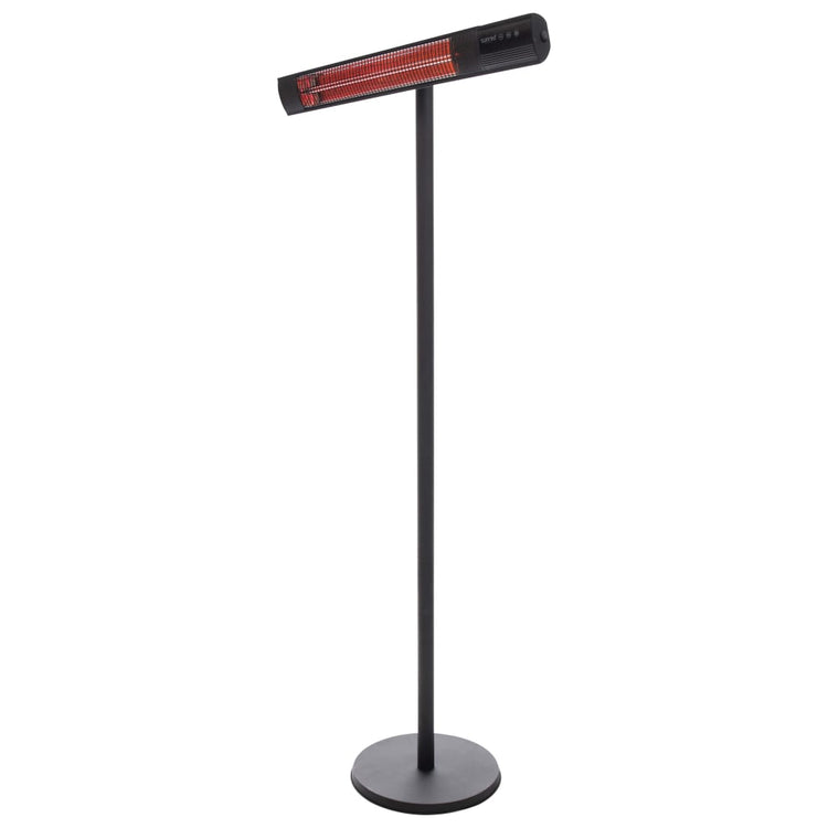 Geernen Geermer Diamond Dark 2500 W Roségold Carbon Schwarz Sieber Geermer