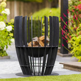 Redfire Redfire Vuurkorf Baylor Black - afbeelding 1