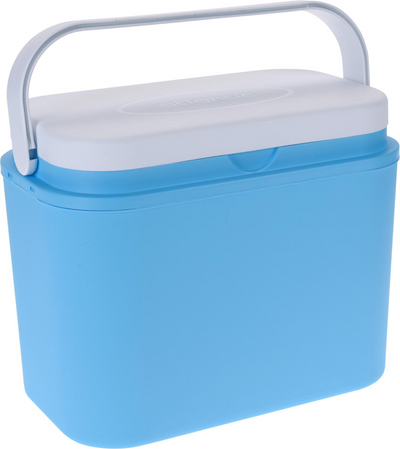 Cool Box 10 Liter blau