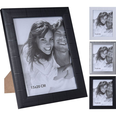 Verschiedenes Fotorahmen 15x20 cm 3 verschiedene Versionen