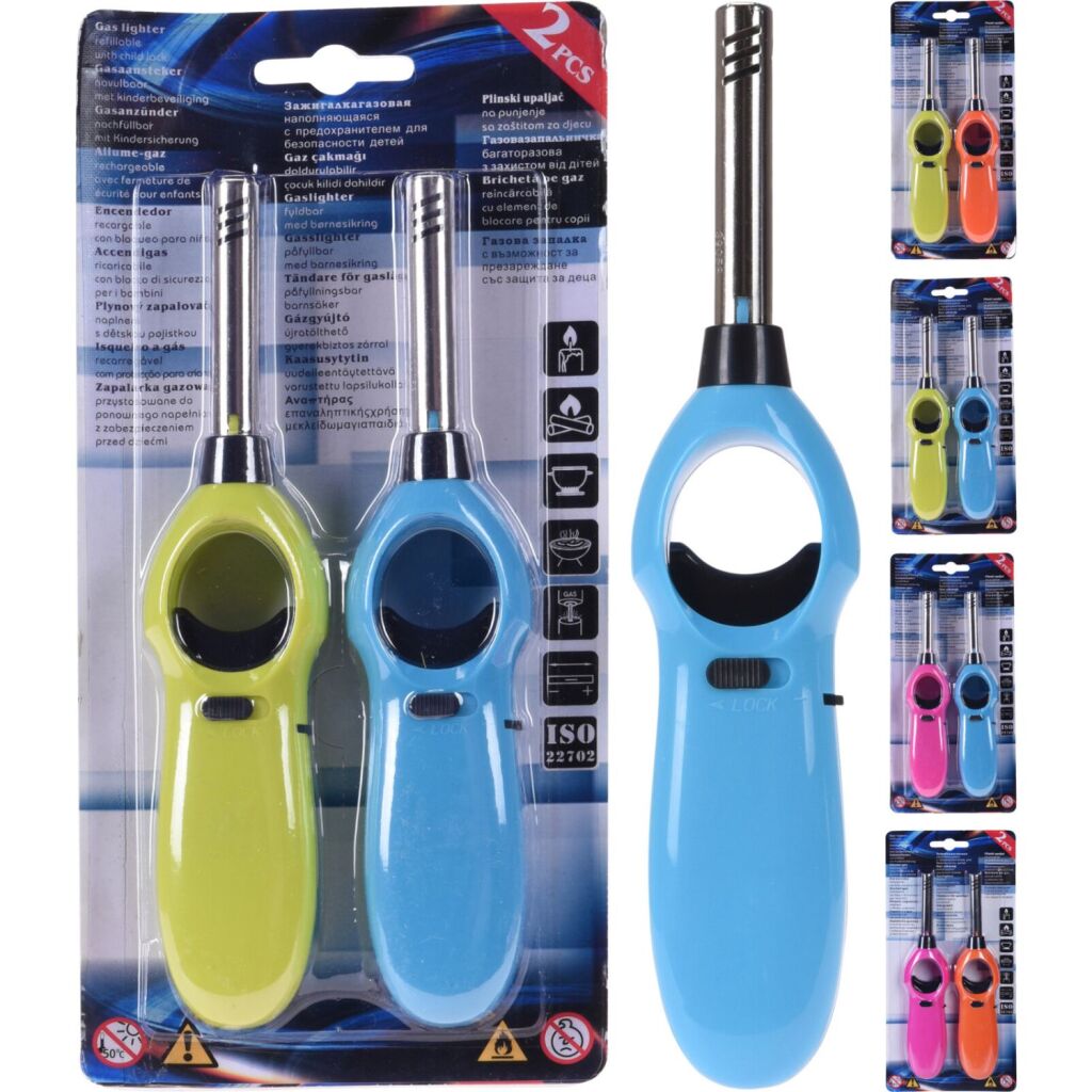 Grundleichter 18 cm 2 Teile