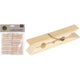 Basic Watkers Bamboo Set 24 Stücke