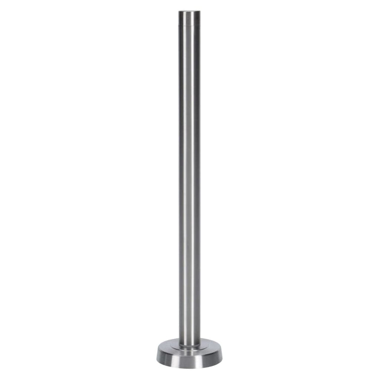 Badezimmerlösungen Badezimmerlösungen Handtuchstange Leitbar 25-42 cm